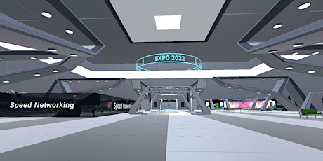 Metaverse - Create Your Own Virtual Events In The Virtual World tickets