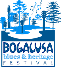2022 Bogalusa Blues & Heritage Festival tickets