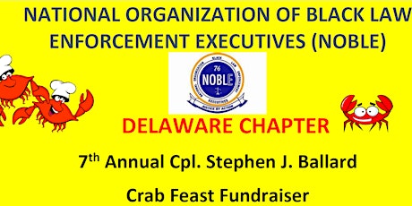 7th Annual Cpl. Stephen J. Ballard Crab Feast tickets