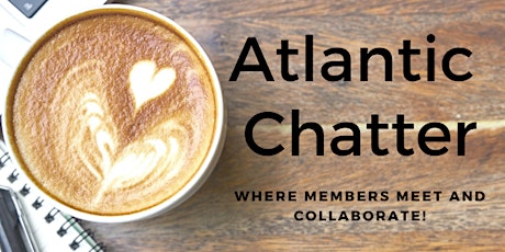 MPI Atlantic Chatter: Sharing Your HR Experiences tickets
