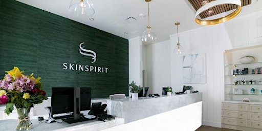 SkinSpirit Gaithersburg Grand Opening