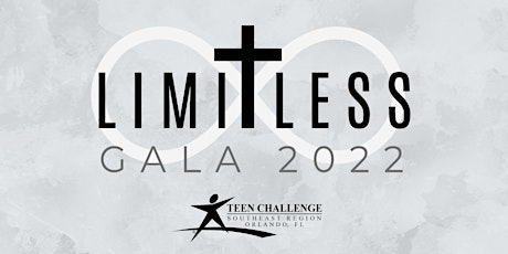Limitless Gala - Teen Challenge Orlando