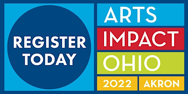 Arts Impact Ohio 2022