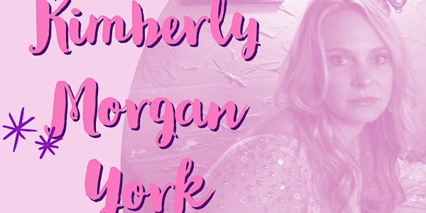 Kimberly Morgan York Album Release Party