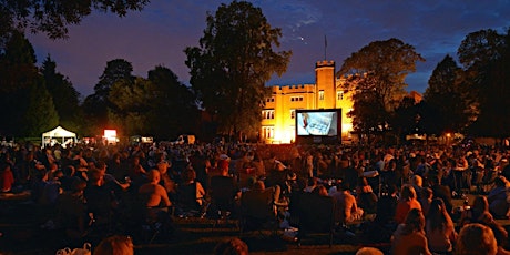 Hertford Castle Open Air Cinema - Mamma Mia primary image