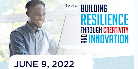Popular Business Series: Building Resilience tickets