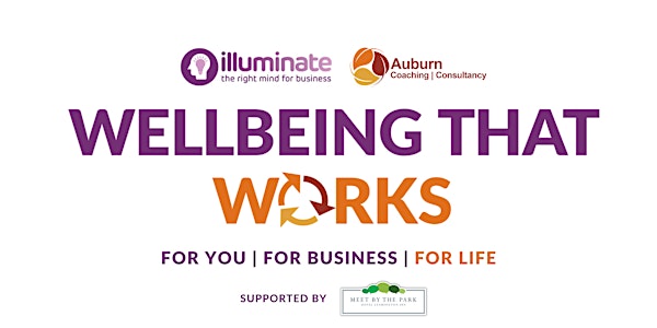 Wellbeing That Works: Business Networking