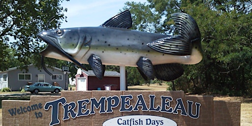 2022 Trempealeau Catfish Days 50