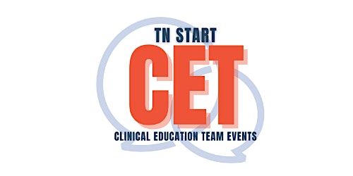 Clinical Education Team Event - Memphis