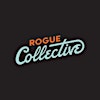 Logotipo da organização Rogue Collective