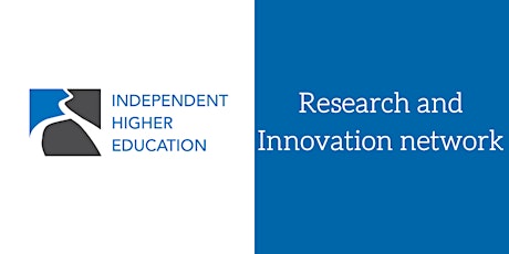 Research and Innovation Network tickets