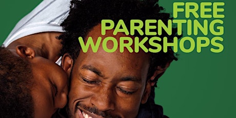 The Parent Club Workshop: Parenting During the Pandemic tickets