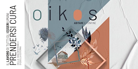 InChiostro - Una serata di scrittura autobiografica | Festival Oikos biglietti