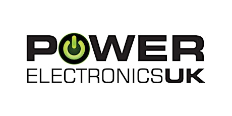 PowerElectronics UK Industry Community Launch primary image