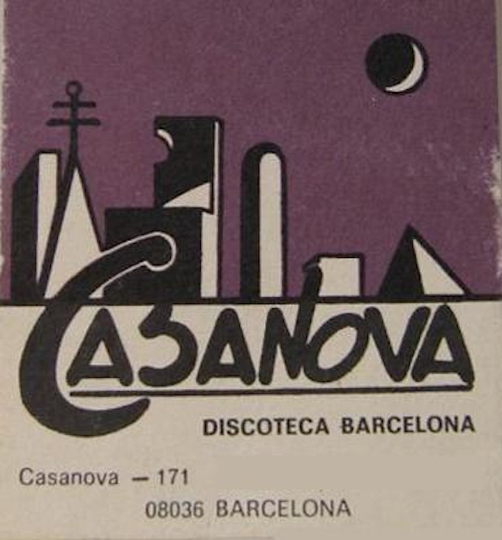 Imagen de 80’s / 90’s Party en Casanova Barcelona