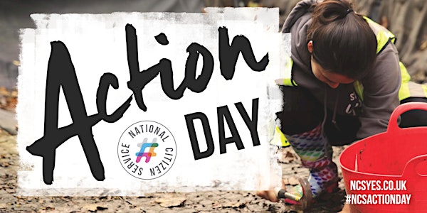 NCS Action Day 2017 - London