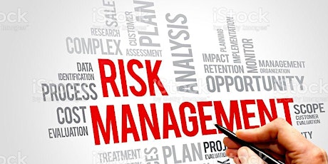 Risk Management and Medical Emergencies tickets