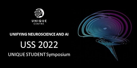 UNIQUE Student Symposium 2022 primary image