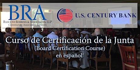 Curso de Certificación en Español (Board Certification Class in Spanish) primary image