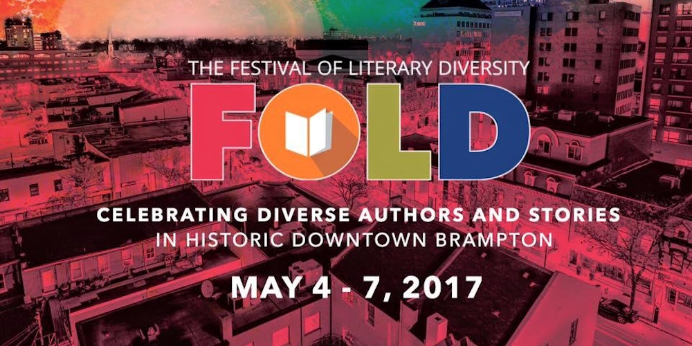 Image result for fold literary festival 2017