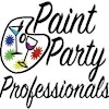 Paint Party Professionals's Logo