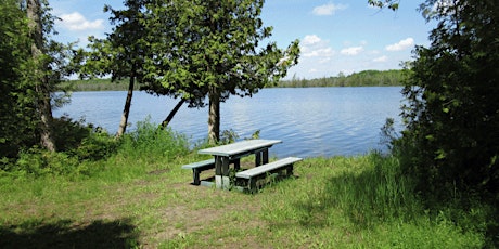 Hidden Gems in Kingston and surrounding area -  Menzel Provincial Park tickets