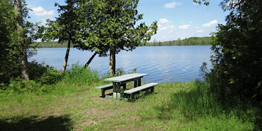 Hidden Gems in Kingston and surrounding area -  Menzel Provincial Park
