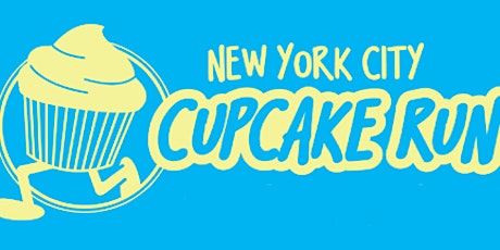 2017 NYC Cupcake Run
