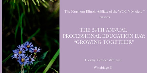 24th Annual Professional Education Day- VENDORS