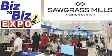 Biz To Biz Sawgrass Mills Business Trade Expo