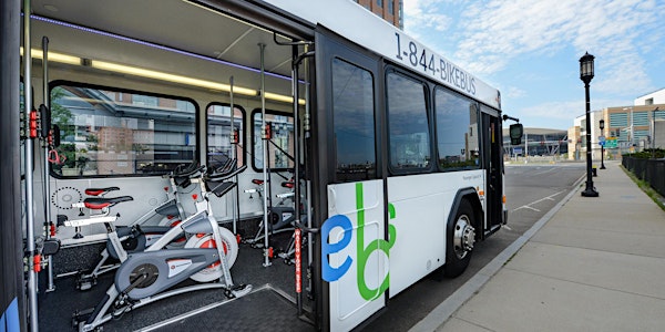 Mass Innovation Nights #96 - Bus Schedule RSVPs