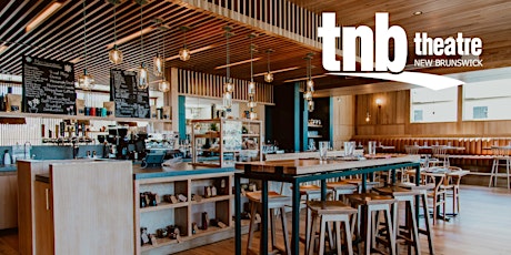 TNB Spring Fundraiser: Dinner & Drinks at On The Boardwalk Café and Wine.
