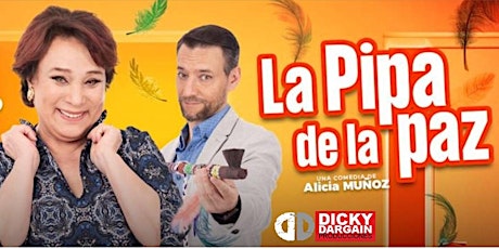 Hauptbild für La Pipa De La Paz (Colon)