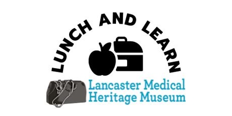 Lunch and Learn: Opioid Crisis, Illegal Drug Marketing, and Policy Gaps tickets