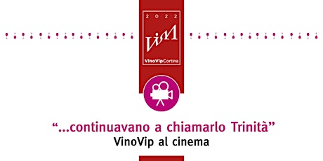 VinoVip al cinema tickets