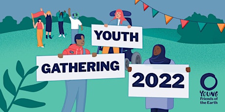 Youth Gathering 2022