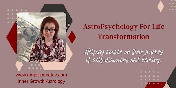 Astropsychology For Life Transformation