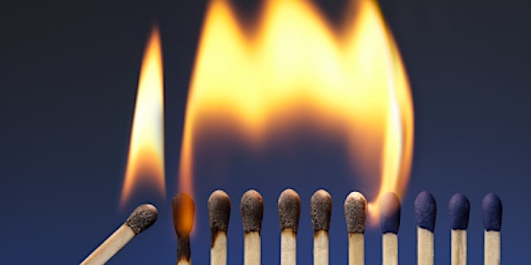 Fanning the Flames - Sharing Stories from the Fire Starter Festival 2017