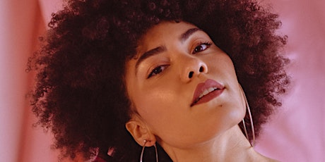 Summer Fridays, Curated and Hosted by Madison McFerrin tickets
