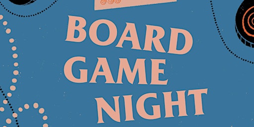 Argonaut Books - Board Game Night #4