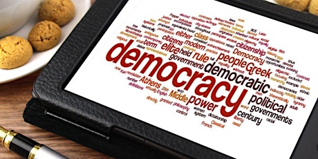 Café Numérique - Civic Tech : Technologies pour la démocratie et la citoyenneté primary image