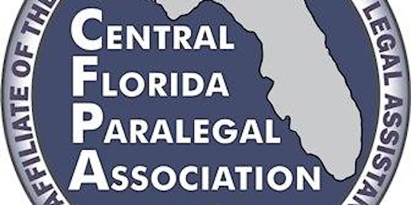 CFPA Networking Mixer and Half Price Membership Drive