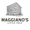 Maggiano's Little Italy- Memorial's Logo