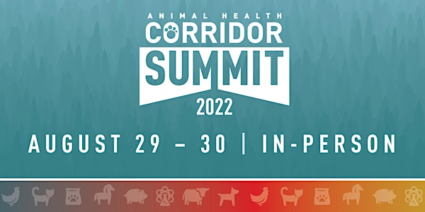 2022 Animal Health Summit | General Registration