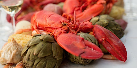 Lobster Lunch In the Vineyard tickets