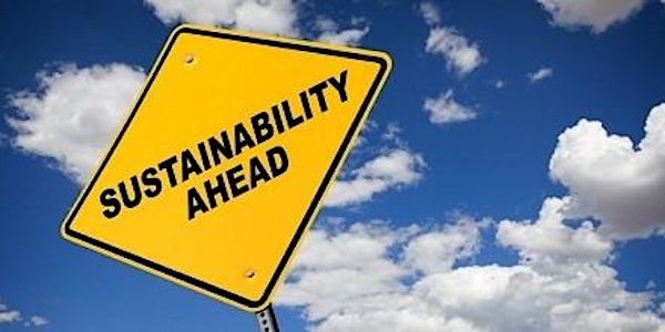 March Forum - Patty Noonan Memorial Policy Forum - Beware The Ides of March: Outlook for Our Sustainable Future