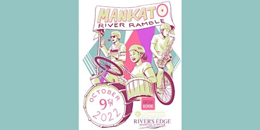 Mankato River Ramble 2022