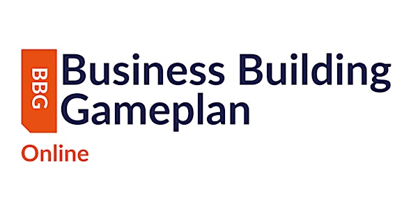 The Business Building Gameplan: 7 Strategies to Dominate Your Industry