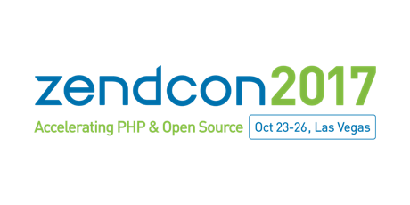 ZendCon 2017 primary image
