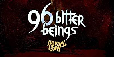 96 Bitter Beings